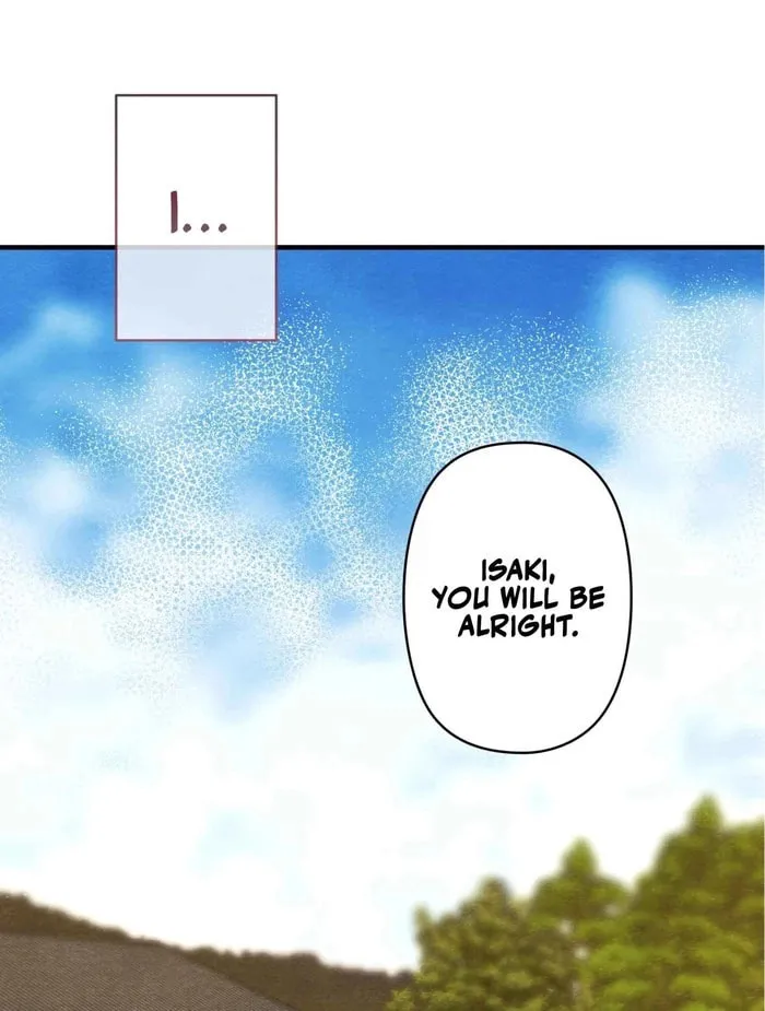 To You in Apricot Valley Chapter 8 page 70 - 