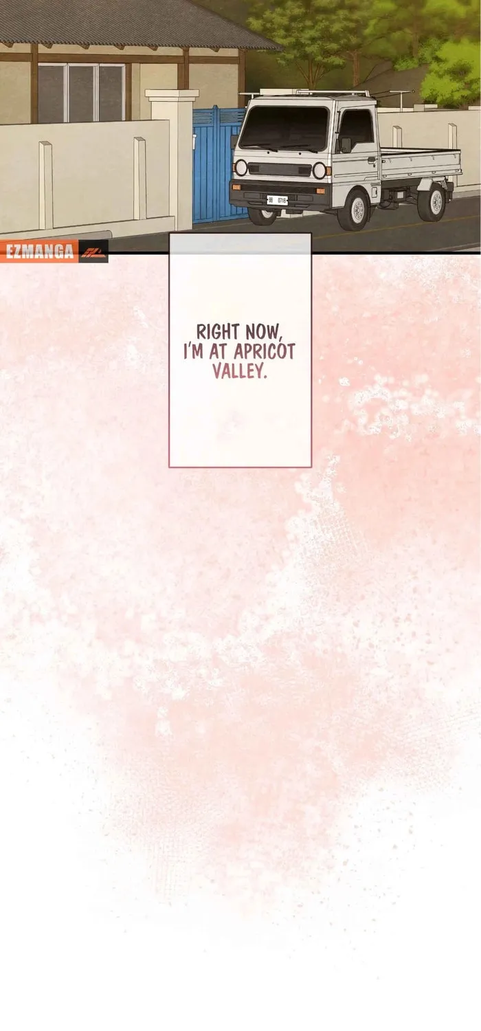 To You in Apricot Valley Chapter 8 page 71 - 