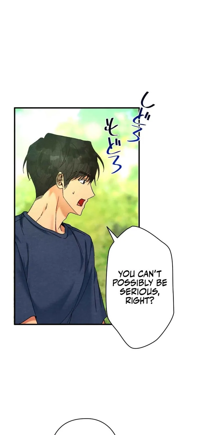 To You in Apricot Valley Chapter 8 page 10 - 