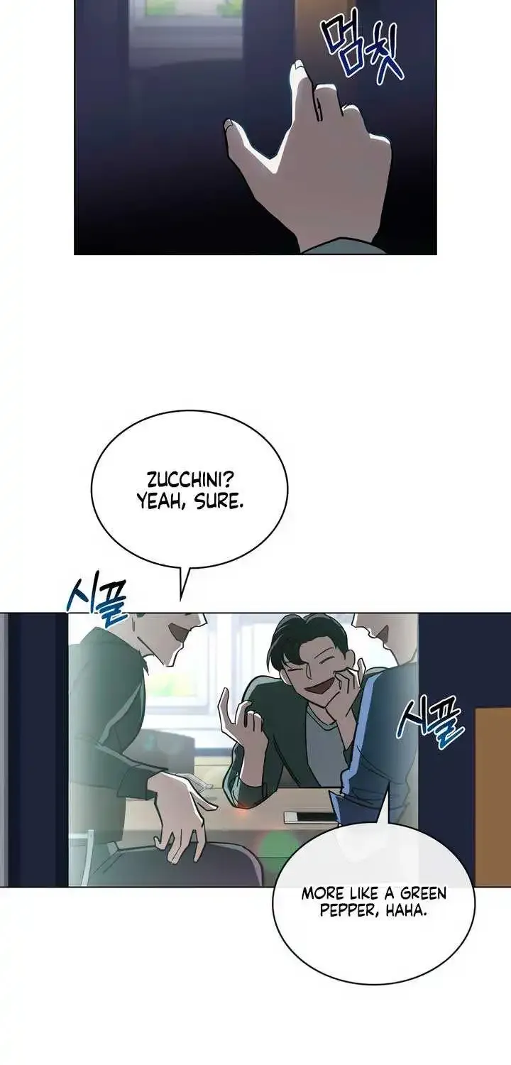 To You Moralless Chapter 2 page 46 - 