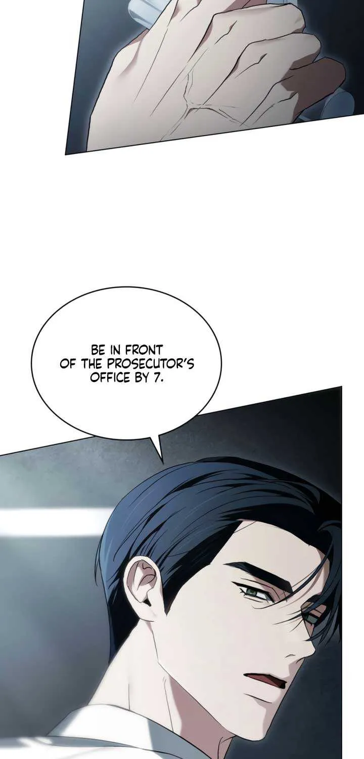 To You Moralless Chapter 39 page 14 - 