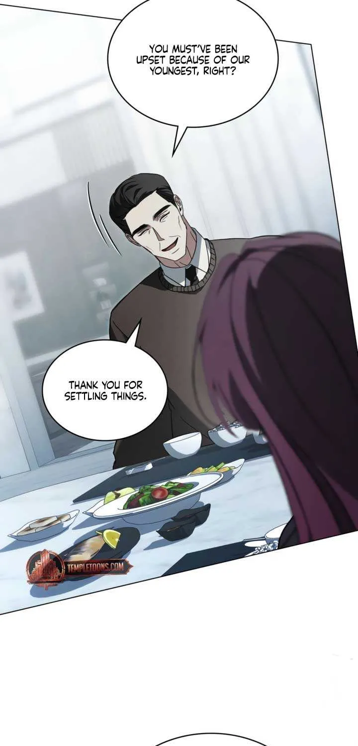 To You Moralless Chapter 39 page 22 - 