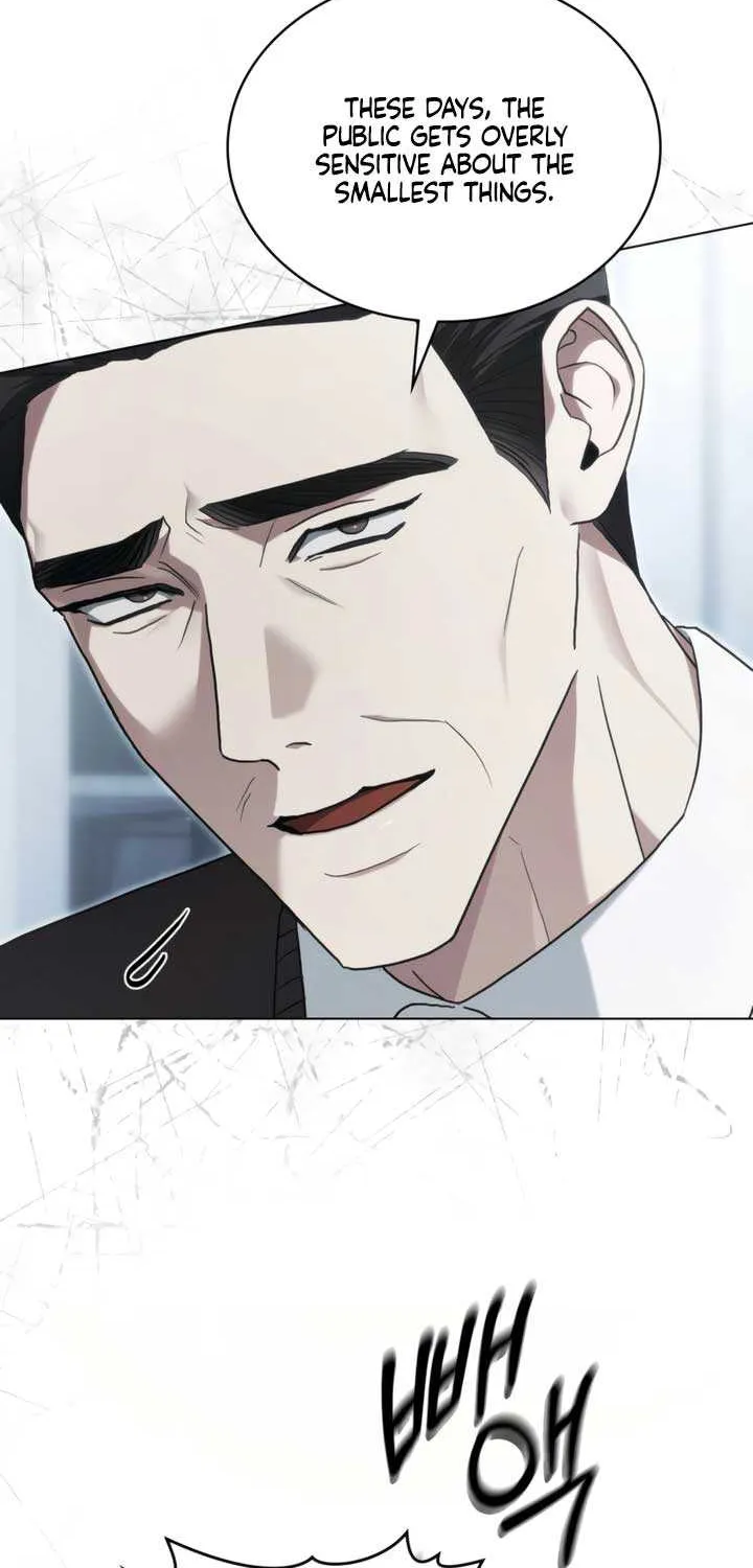 To You Moralless Chapter 39 page 23 - 