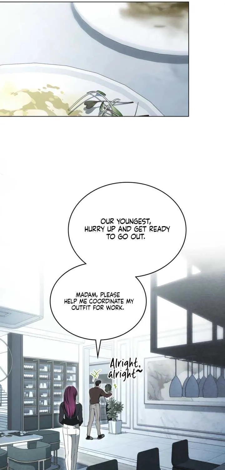 To You Moralless Chapter 39 page 52 - 