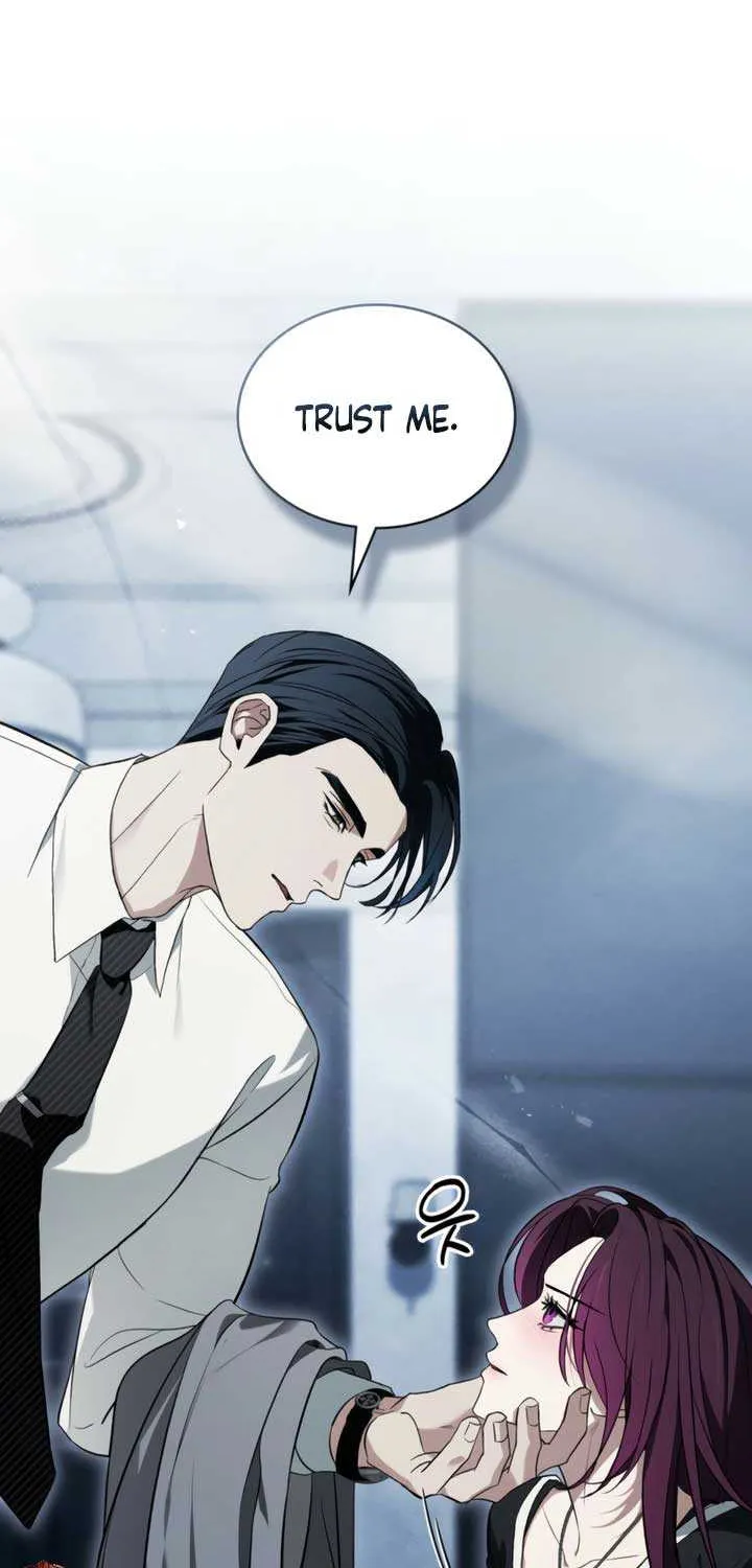 To You Moralless Chapter 39 page 8 - 