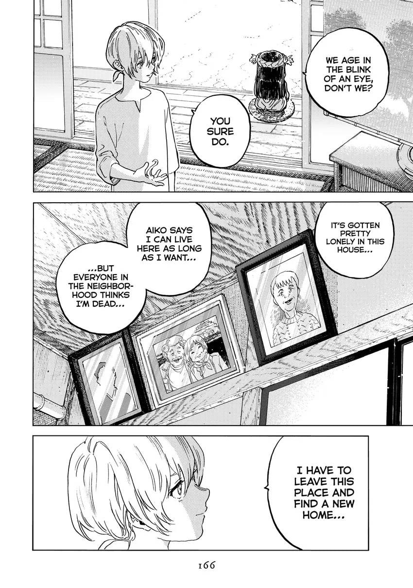 To You, The Immortal Chapter 0 page 168 - 