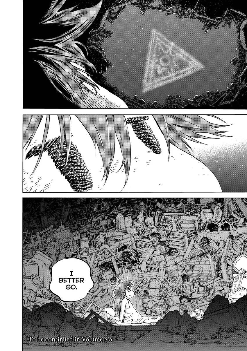 To You, The Immortal Chapter 0 page 176 - 