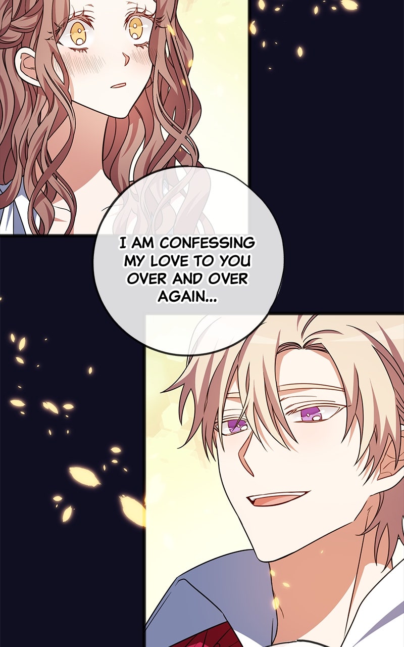 To You Who Doesn'tLove Me Episode 1 page 11 - 