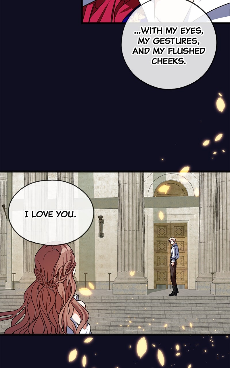 To You Who Doesn'tLove Me Episode 1 page 12 - 