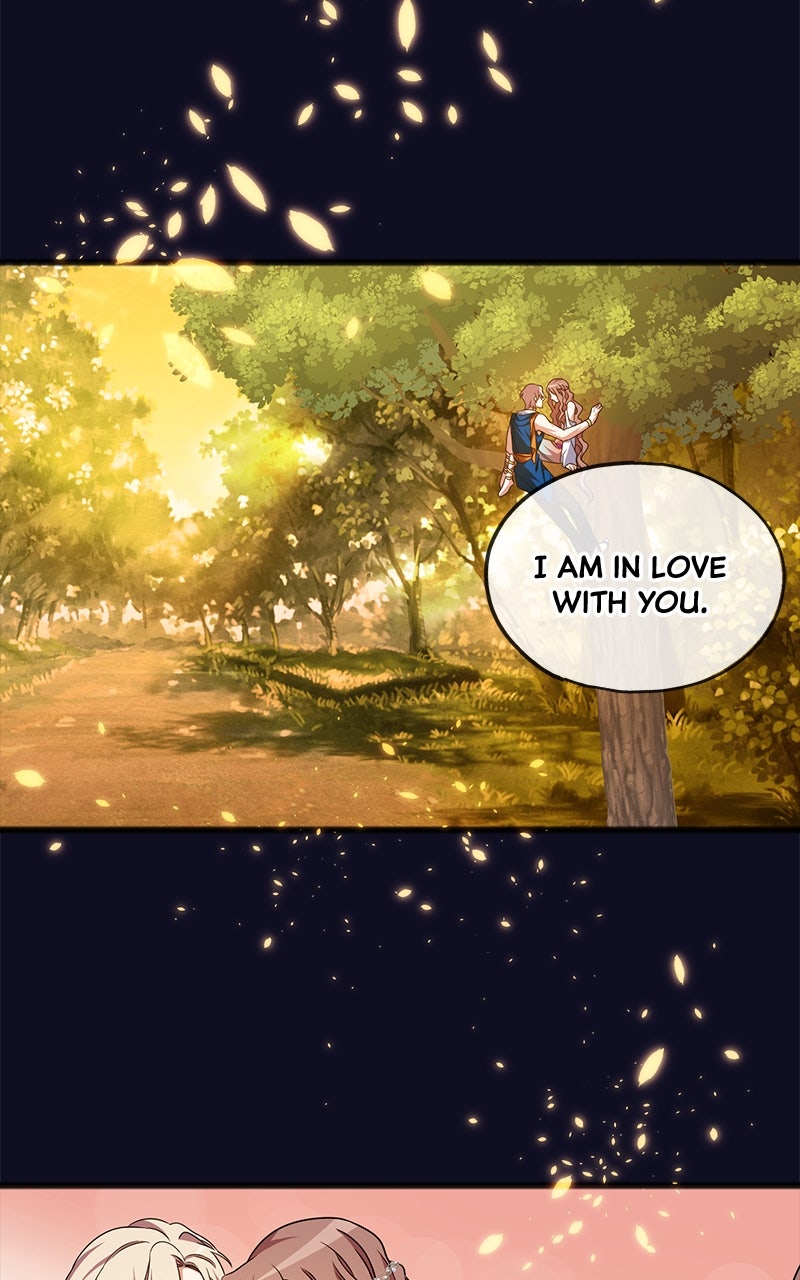 To You Who Doesn'tLove Me Episode 1 page 13 - 