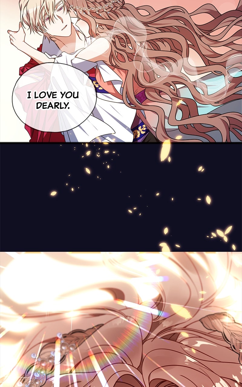 To You Who Doesn'tLove Me Episode 1 page 14 - 