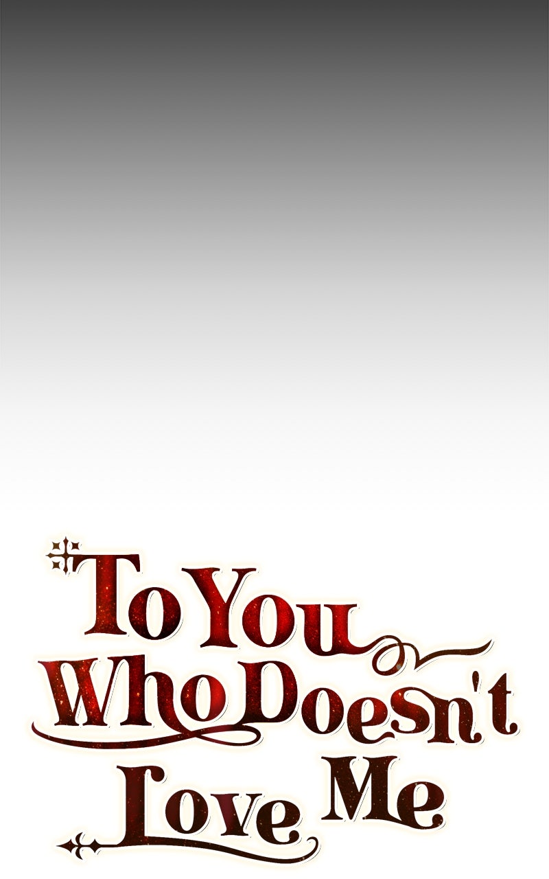 To You Who Doesn'tLove Me Episode 1 page 18 - 