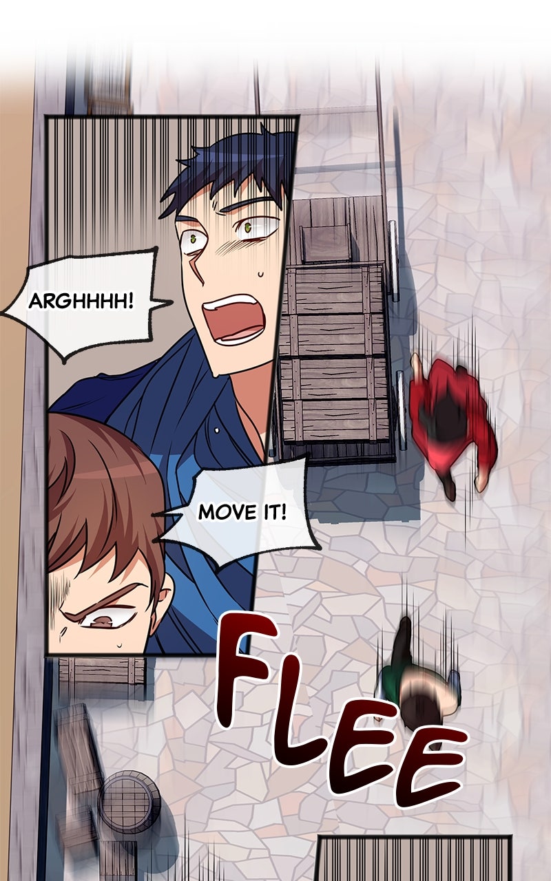 To You Who Doesn'tLove Me Episode 1 page 28 - 