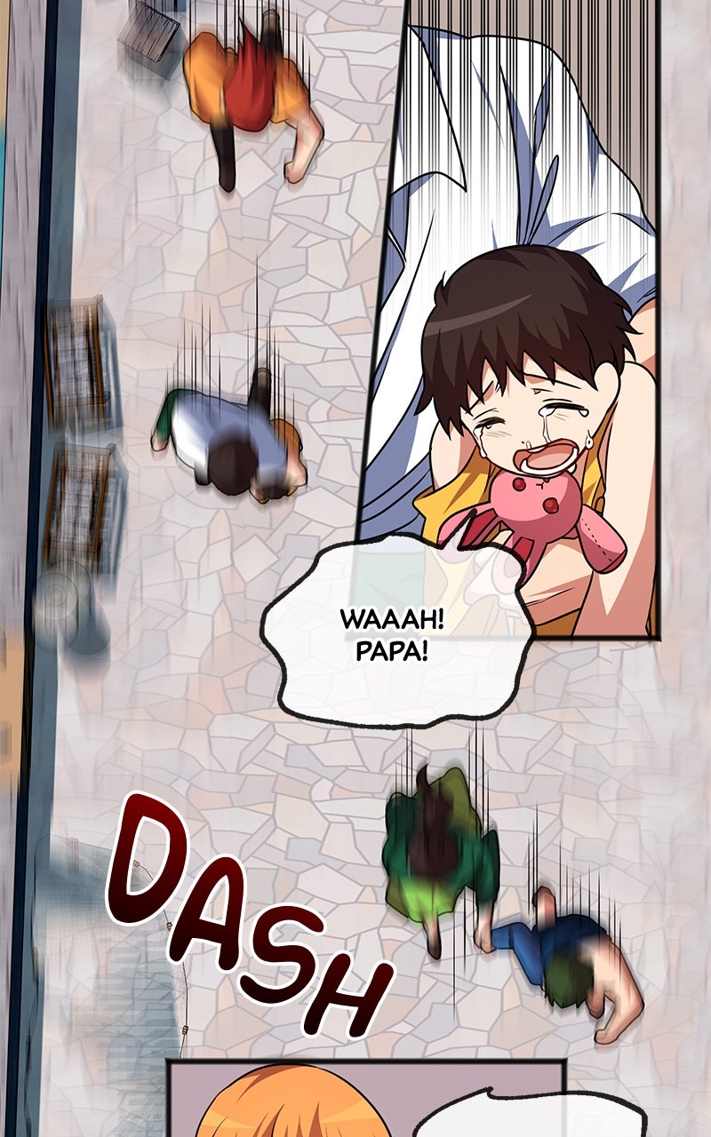 To You Who Doesn'tLove Me Episode 1 page 29 - 