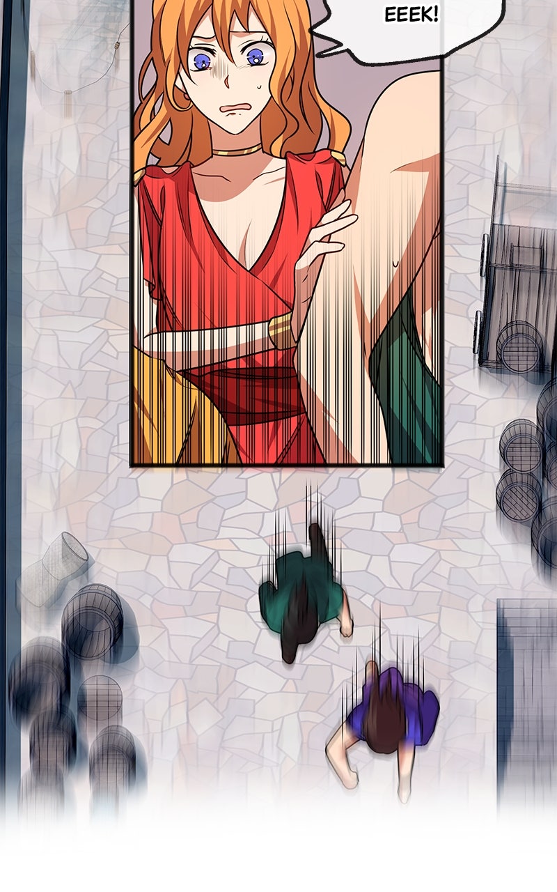To You Who Doesn'tLove Me Episode 1 page 30 - 