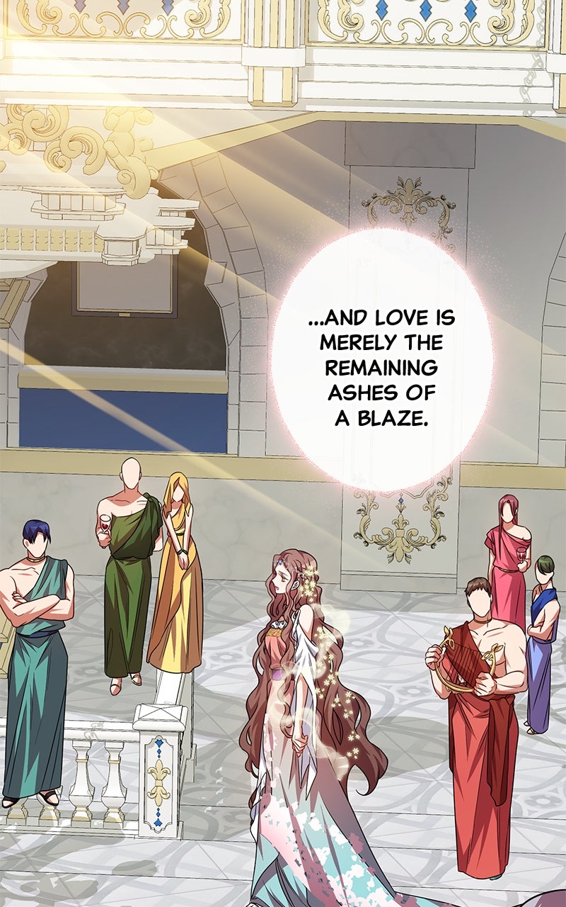 To You Who Doesn'tLove Me Episode 1 page 4 - 