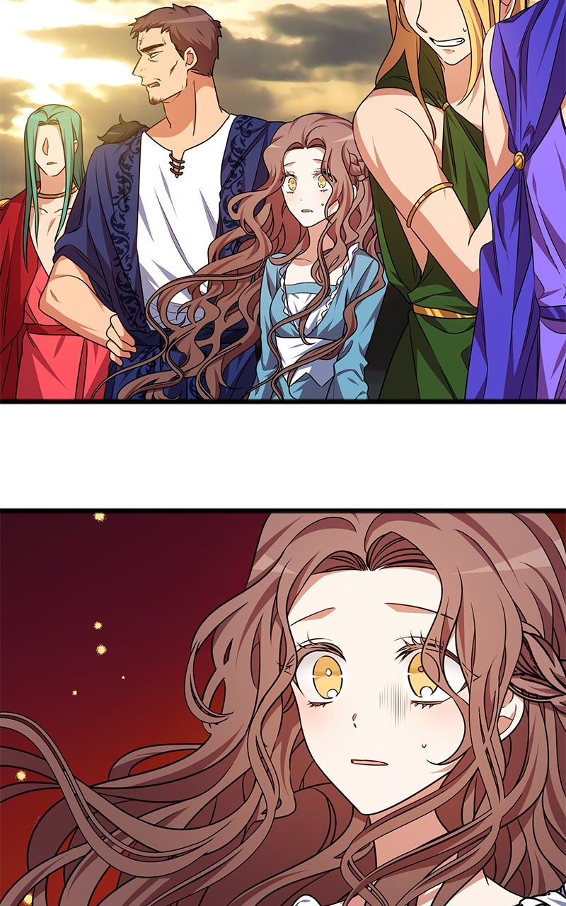 To You Who Doesn'tLove Me Episode 1 page 33 - 