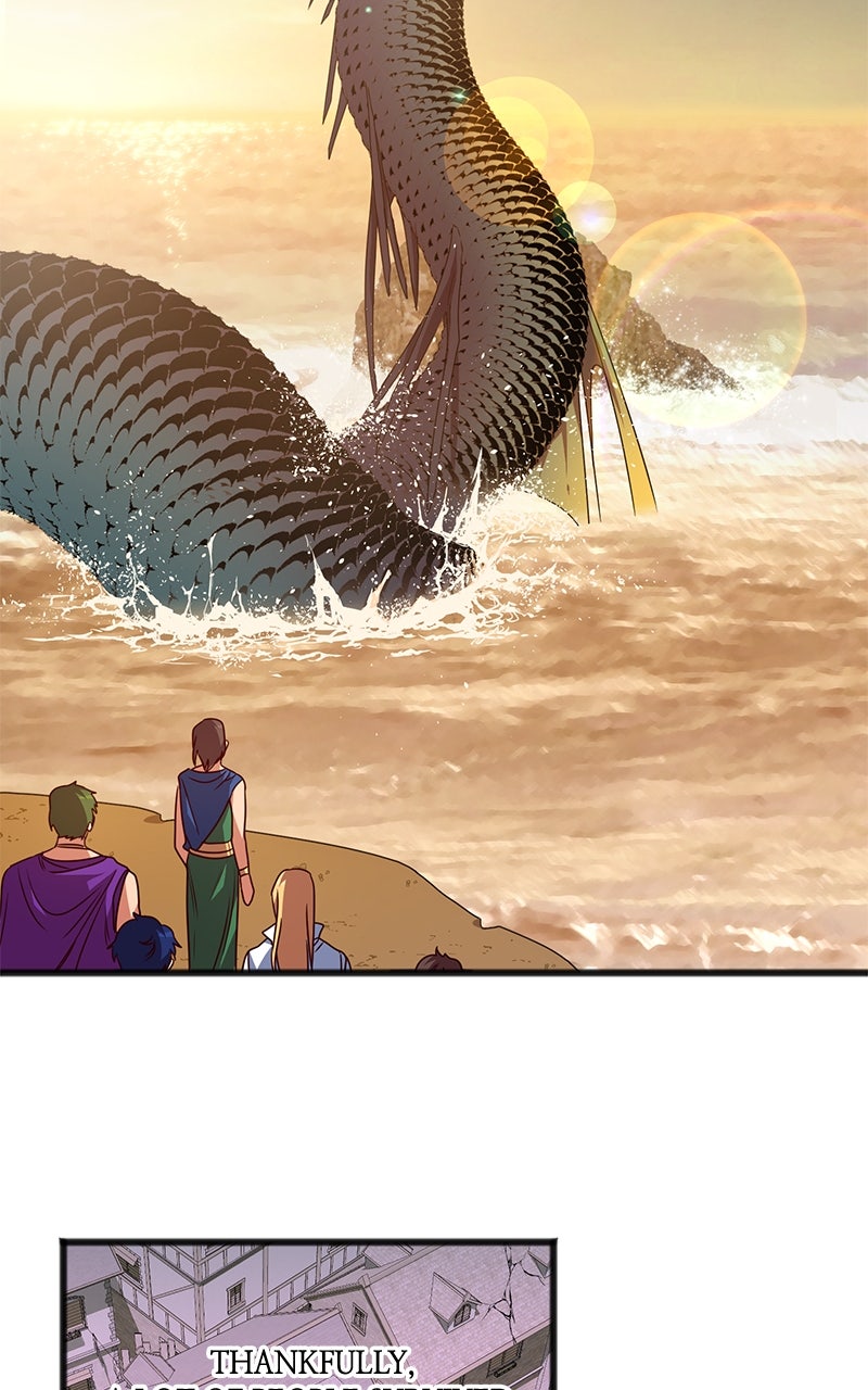 To You Who Doesn'tLove Me Episode 1 page 35 - 