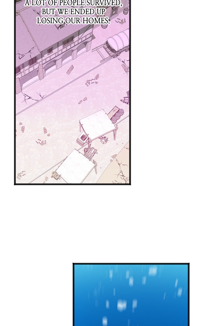 To You Who Doesn'tLove Me Episode 1 page 36 - 