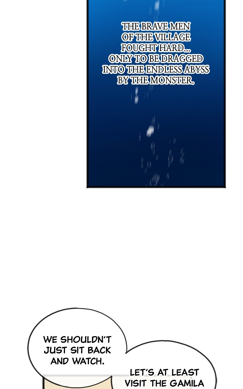 To You Who Doesn'tLove Me Episode 1 page 37 - 