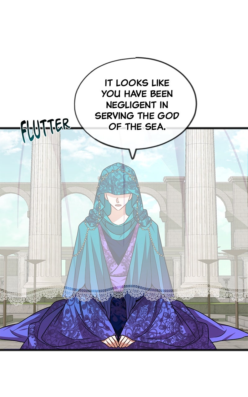 To You Who Doesn'tLove Me Episode 1 page 40 - 