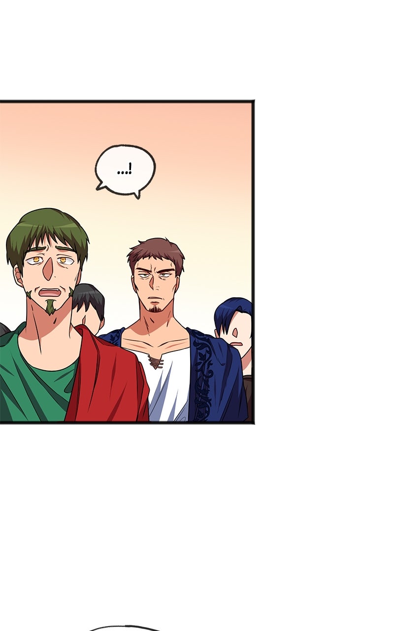 To You Who Doesn'tLove Me Episode 1 page 41 - 
