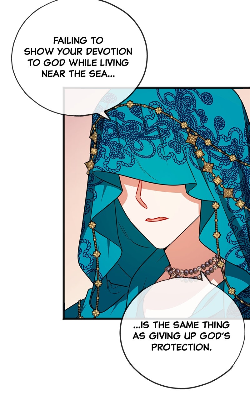To You Who Doesn'tLove Me Episode 1 page 42 - 