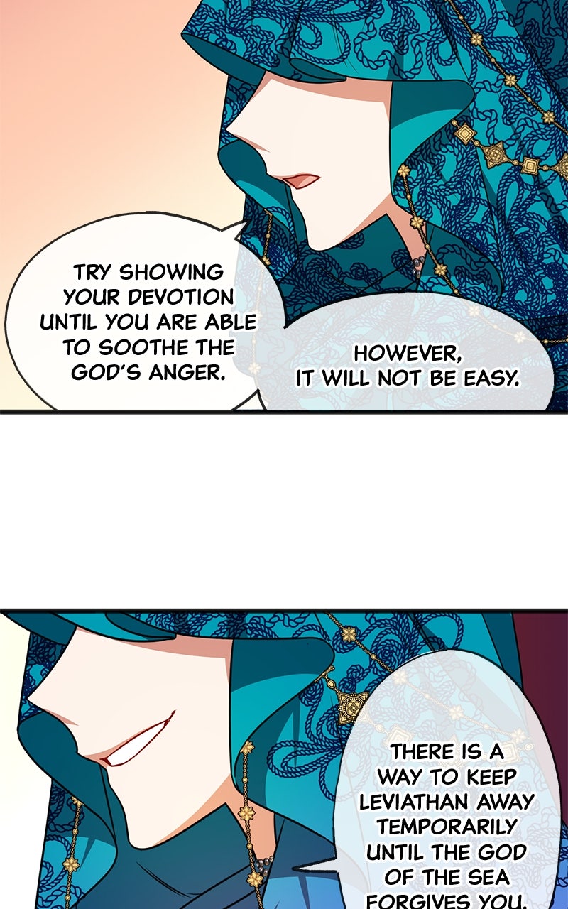 To You Who Doesn'tLove Me Episode 1 page 46 - 