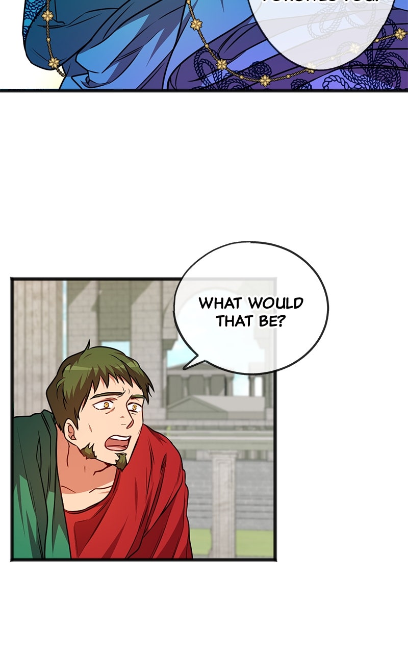 To You Who Doesn'tLove Me Episode 1 page 47 - 