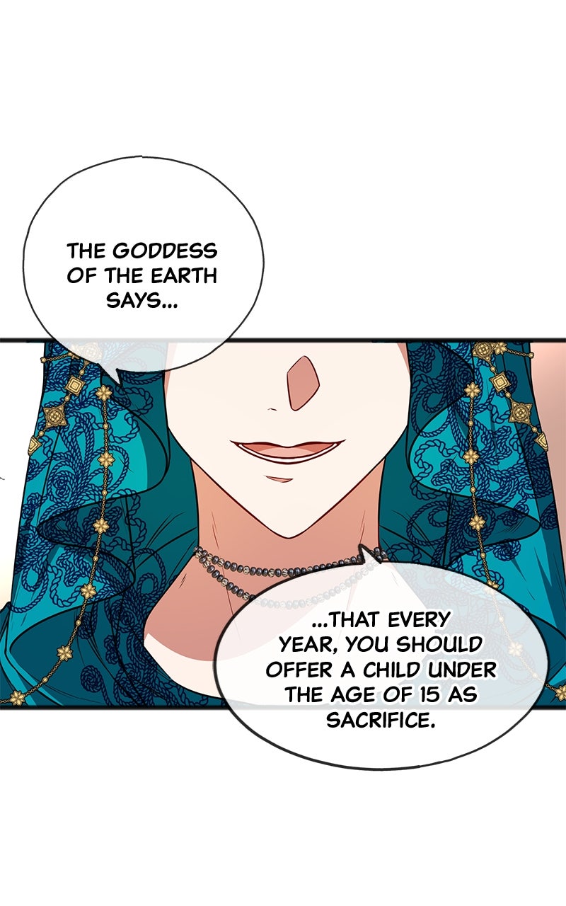 To You Who Doesn'tLove Me Episode 1 page 48 - 