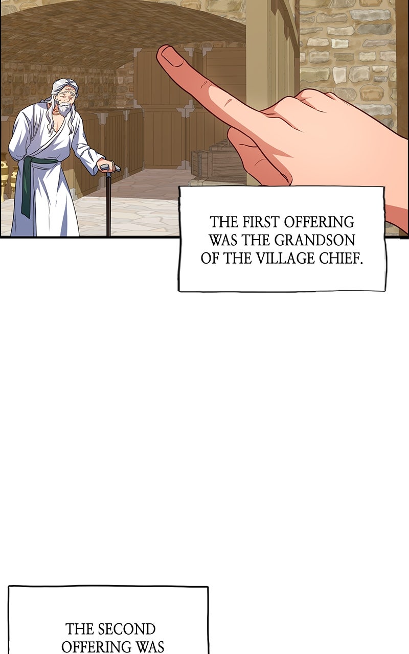 To You Who Doesn'tLove Me Episode 1 page 51 - 