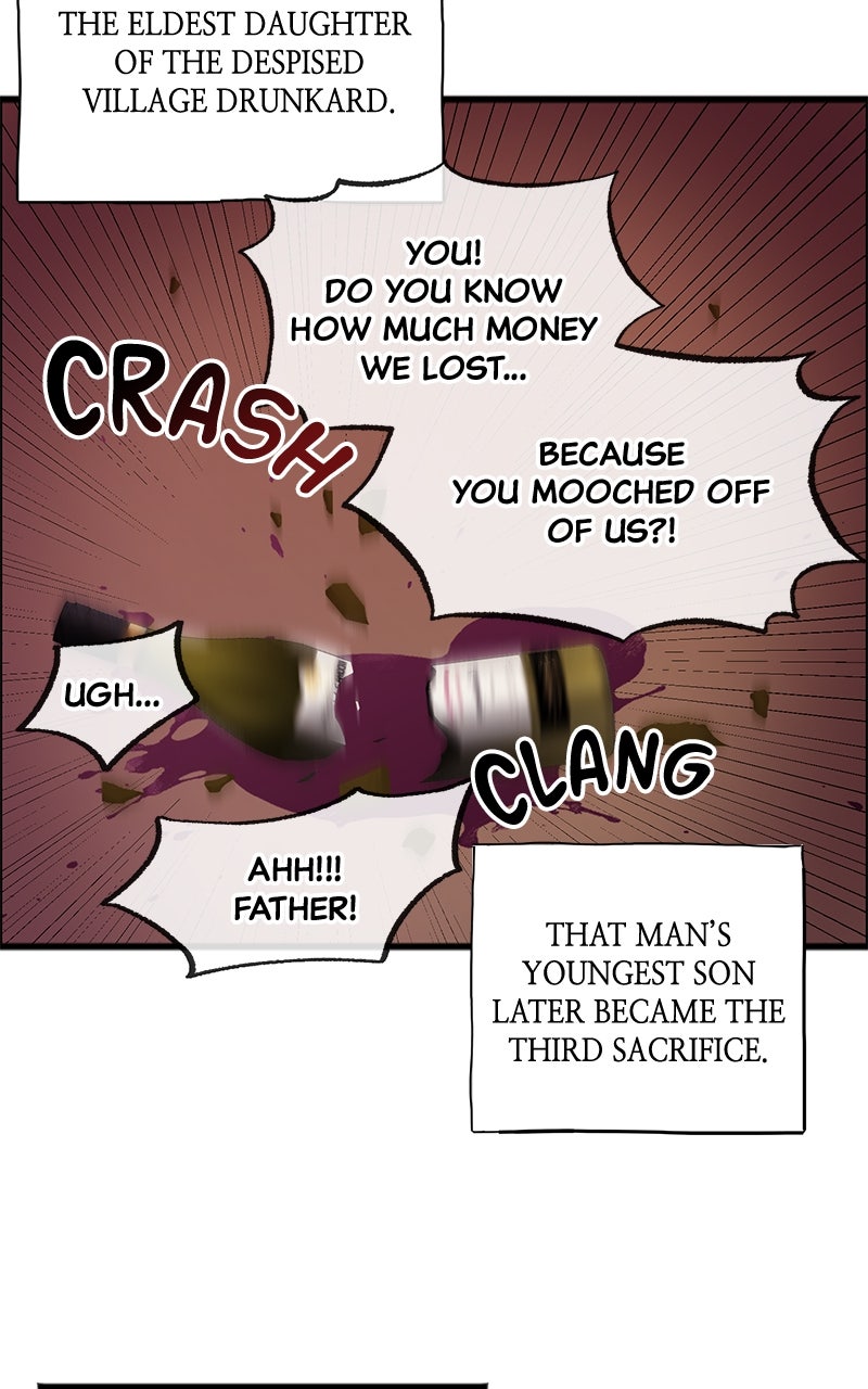 To You Who Doesn'tLove Me Episode 1 page 52 - 