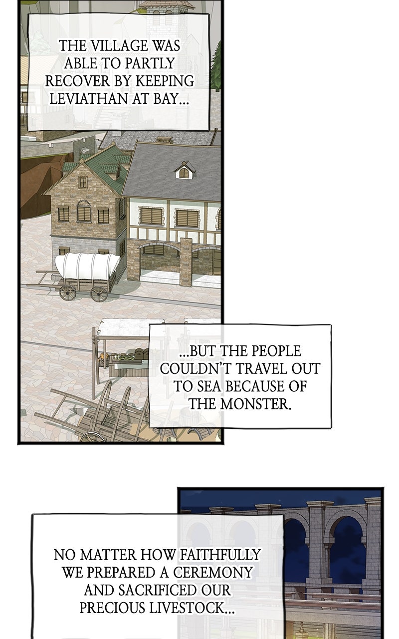 To You Who Doesn'tLove Me Episode 1 page 53 - 