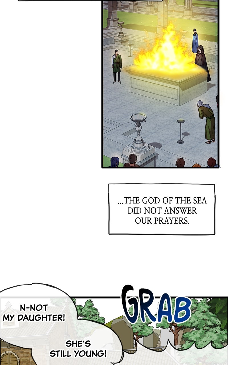 To You Who Doesn'tLove Me Episode 1 page 54 - 