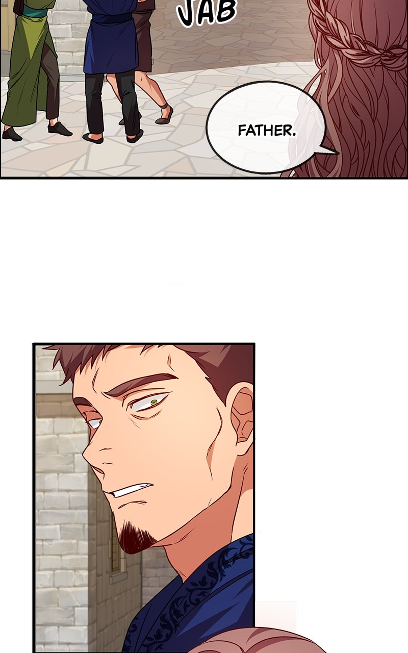 To You Who Doesn'tLove Me Episode 1 page 56 - 