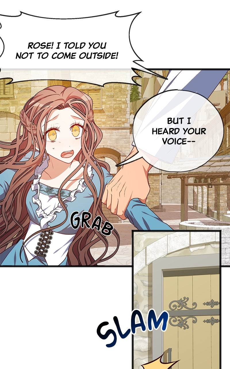 To You Who Doesn'tLove Me Episode 1 page 58 - 