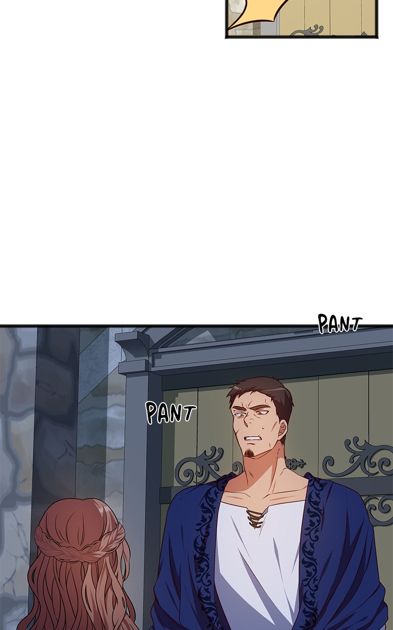 To You Who Doesn'tLove Me Episode 1 page 59 - 