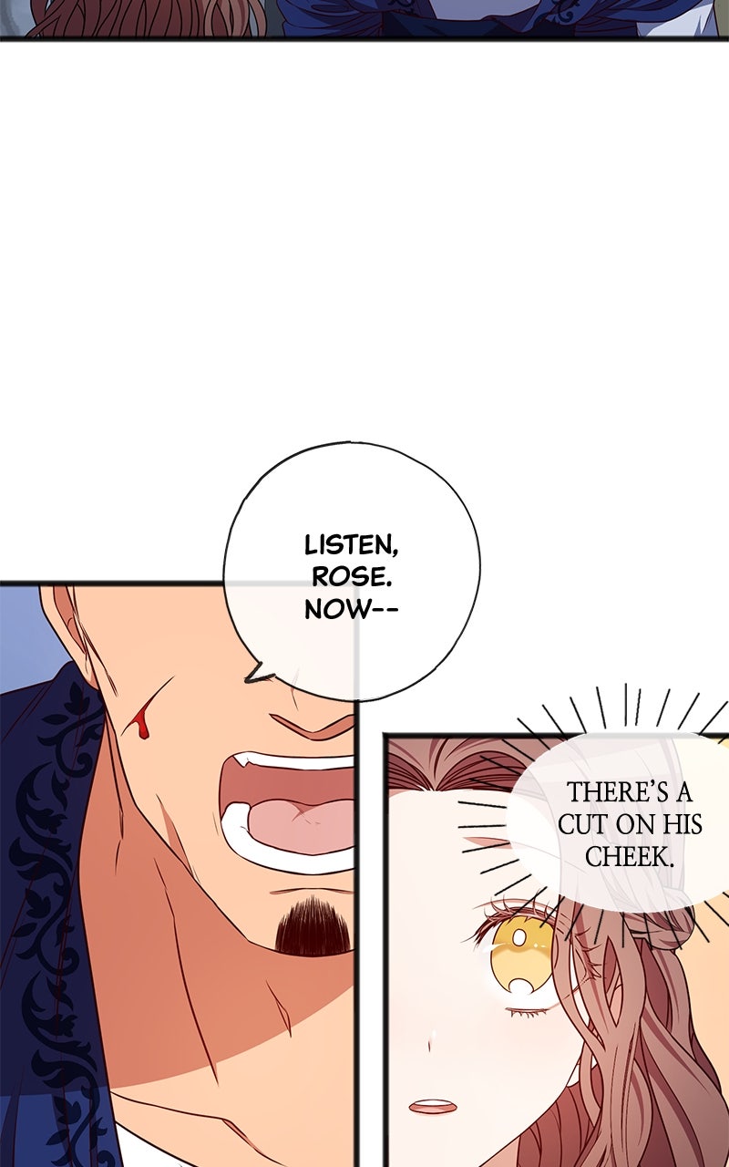 To You Who Doesn'tLove Me Episode 1 page 60 - 