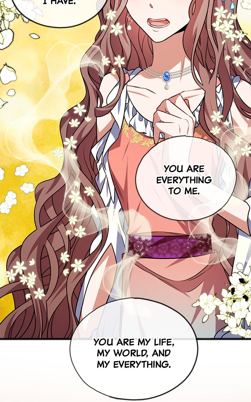 To You Who Doesn'tLove Me Episode 1 page 7 - 