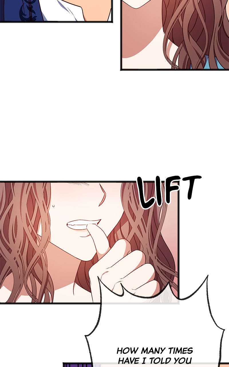 To You Who Doesn'tLove Me Episode 1 page 61 - 