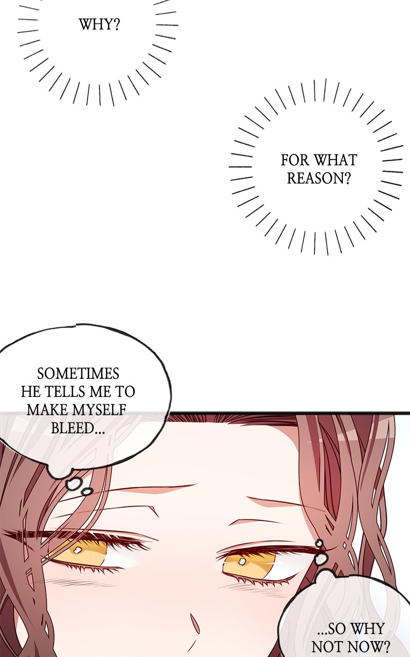 To You Who Doesn'tLove Me Episode 1 page 64 - 