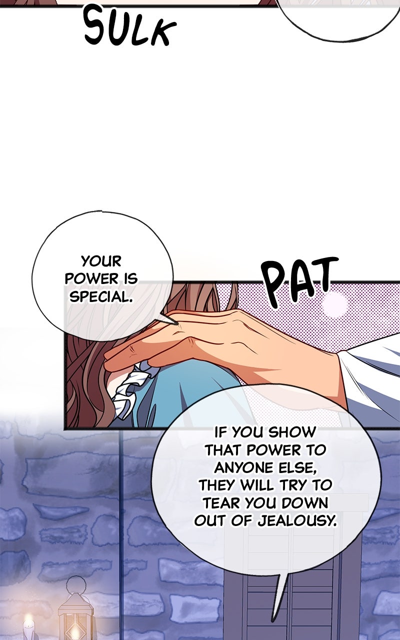 To You Who Doesn'tLove Me Episode 1 page 65 - 