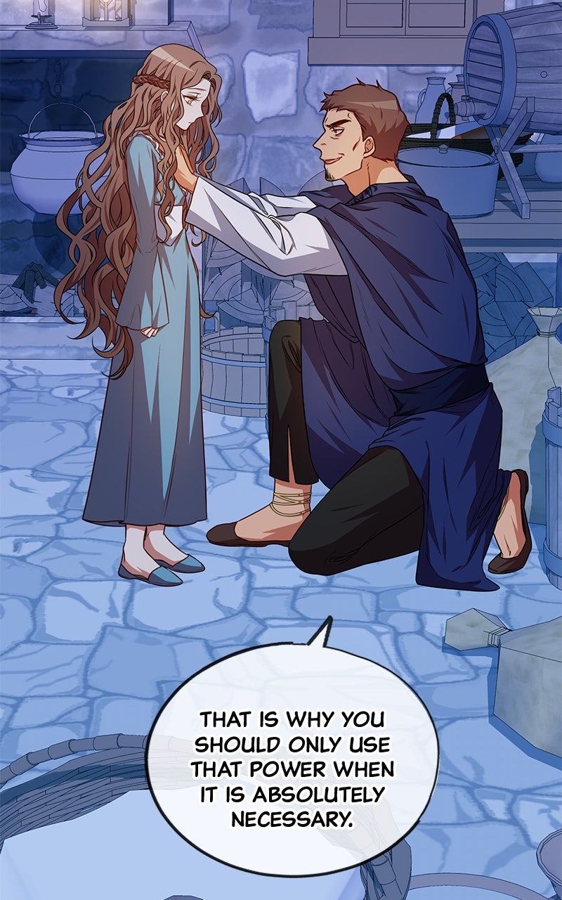 To You Who Doesn'tLove Me Episode 1 page 66 - 