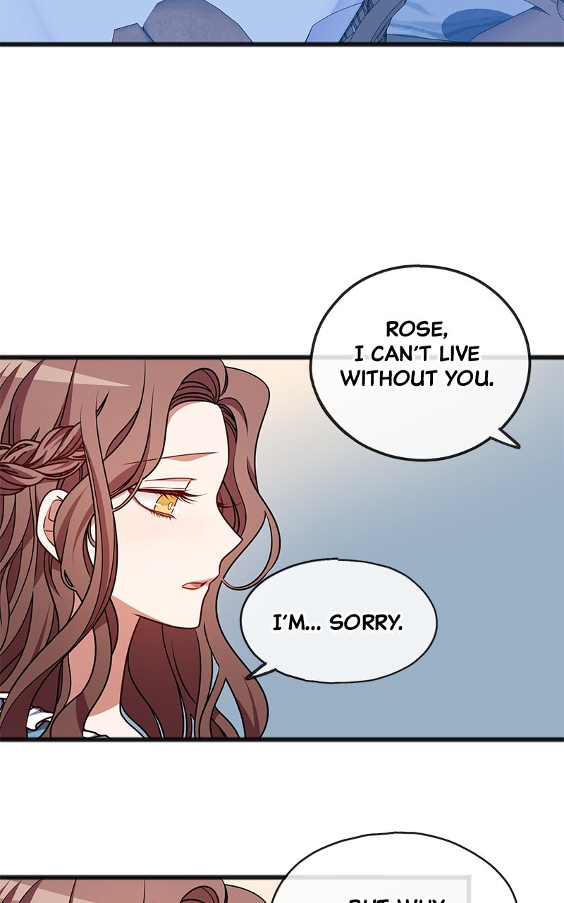 To You Who Doesn'tLove Me Episode 1 page 67 - 