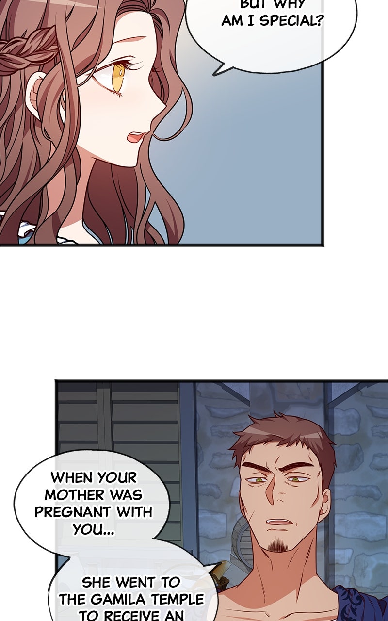 To You Who Doesn'tLove Me Episode 1 page 68 - 