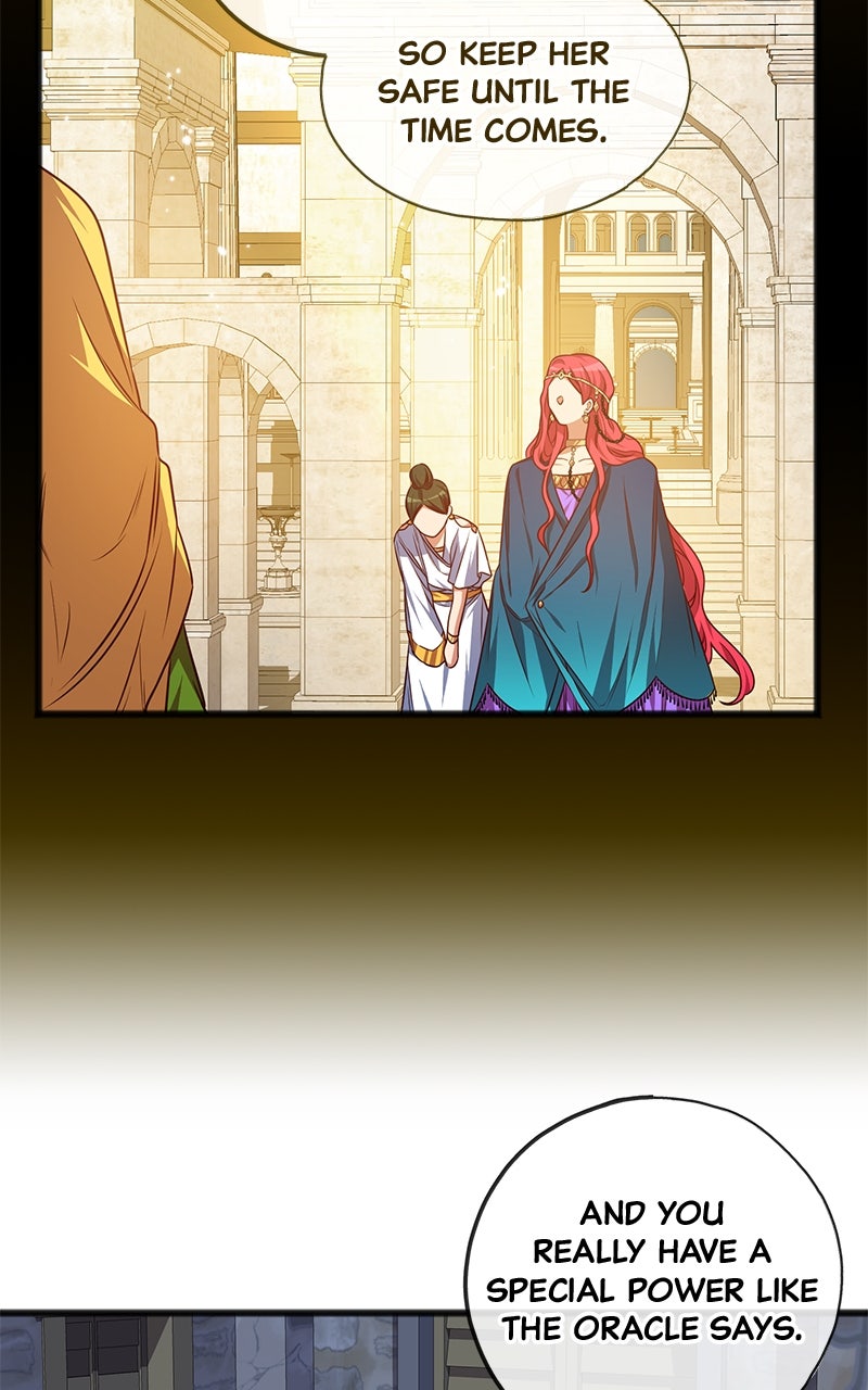 To You Who Doesn'tLove Me Episode 1 page 70 - 