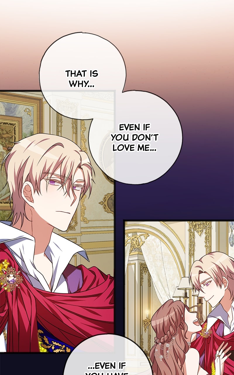 To You Who Doesn'tLove Me Episode 1 page 8 - 