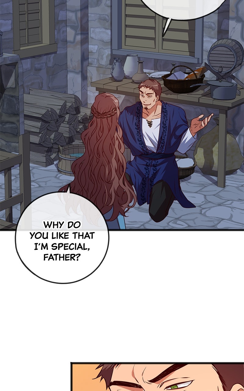 To You Who Doesn'tLove Me Episode 1 page 71 - 