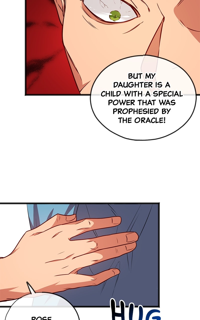 To You Who Doesn'tLove Me Episode 1 page 73 - 