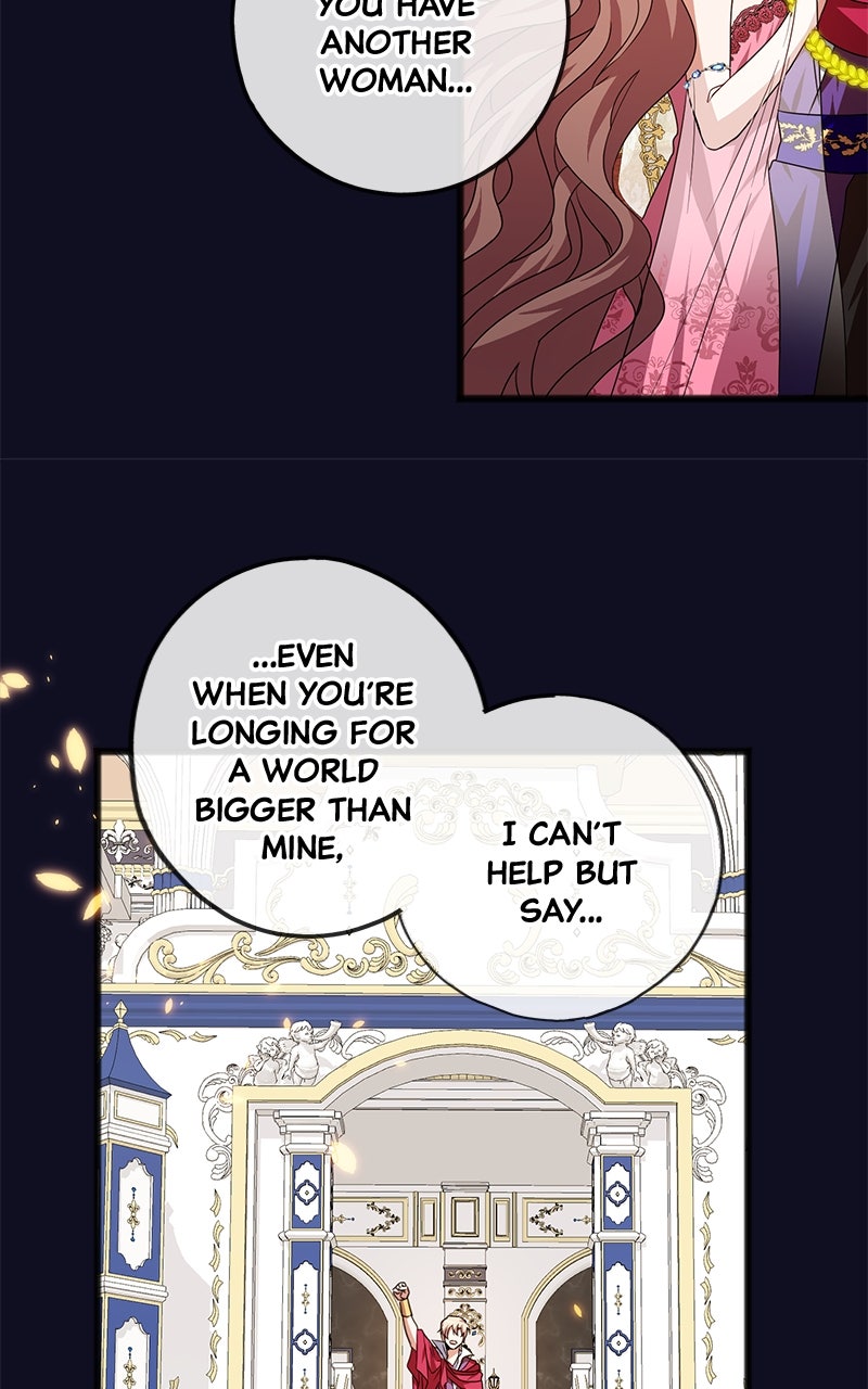 To You Who Doesn'tLove Me Episode 1 page 9 - 